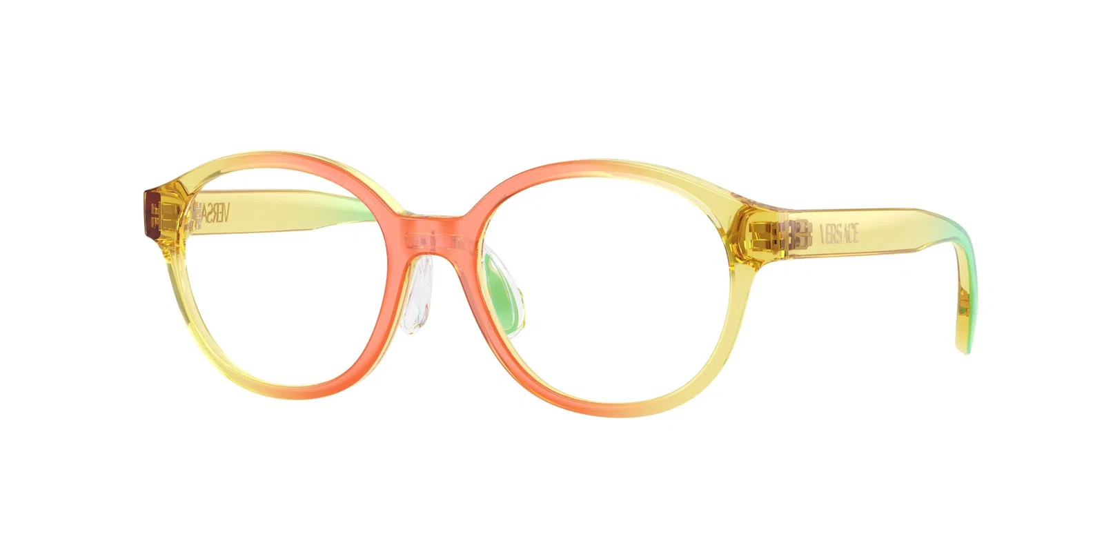 Versace Kids 3012 Eyeglasses - view 8